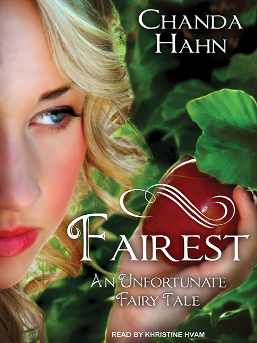Title details for Fairest by Chanda Hahn - Available